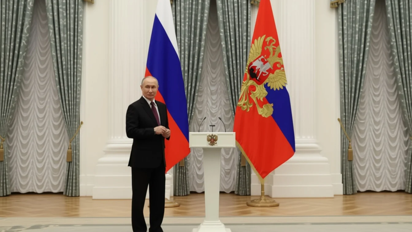 Putin anunță majorarea pensiilor cu 6,8% dar rușii iau mai puțin ca în România