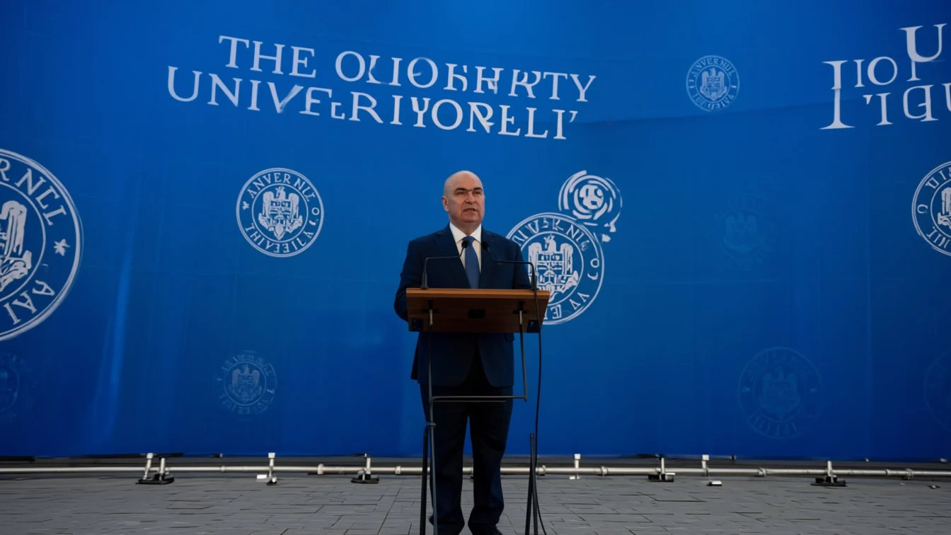 Ilie Bolojan anunță legea pensiilor militare gata în 2 săptămâni vârsta crește la 65