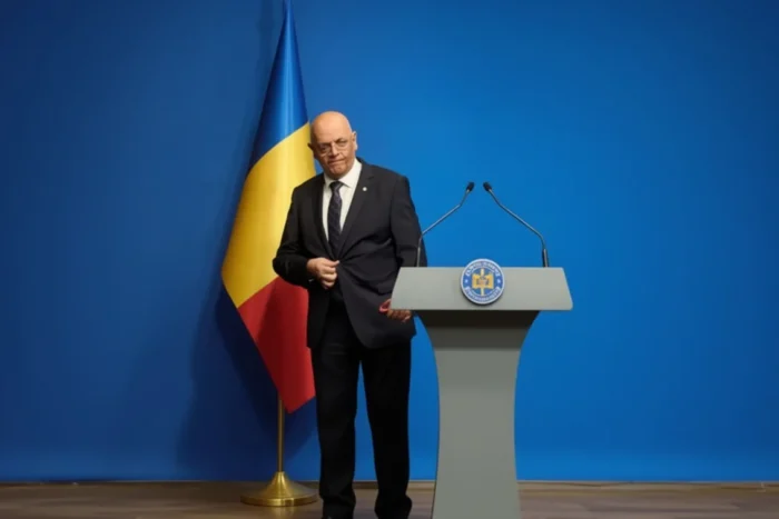 perchezitii DSU