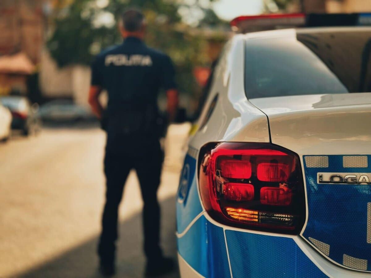 Percheziții la clanul Cîrpaci din Timișoara. Un bărbat, forțat să-și doneze un rinichi