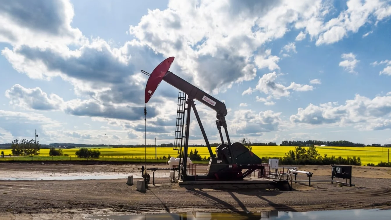 Producătorii de petrol din Canada încasează 90 de miliarde de dolari din războiul din Iran