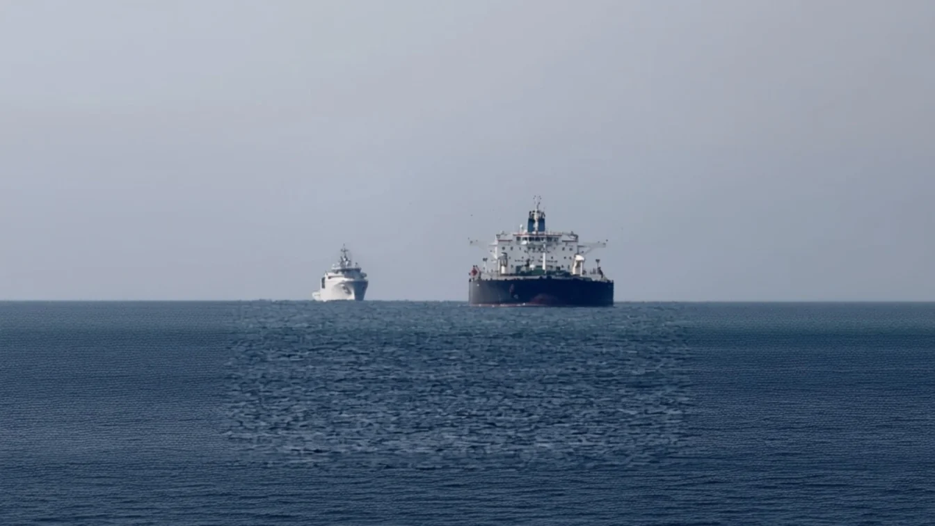 Marea Britanie anunță confiscarea a 544 de petroliere fantomă ale Rusiei