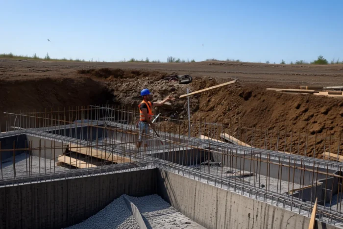 piata constructiilor
