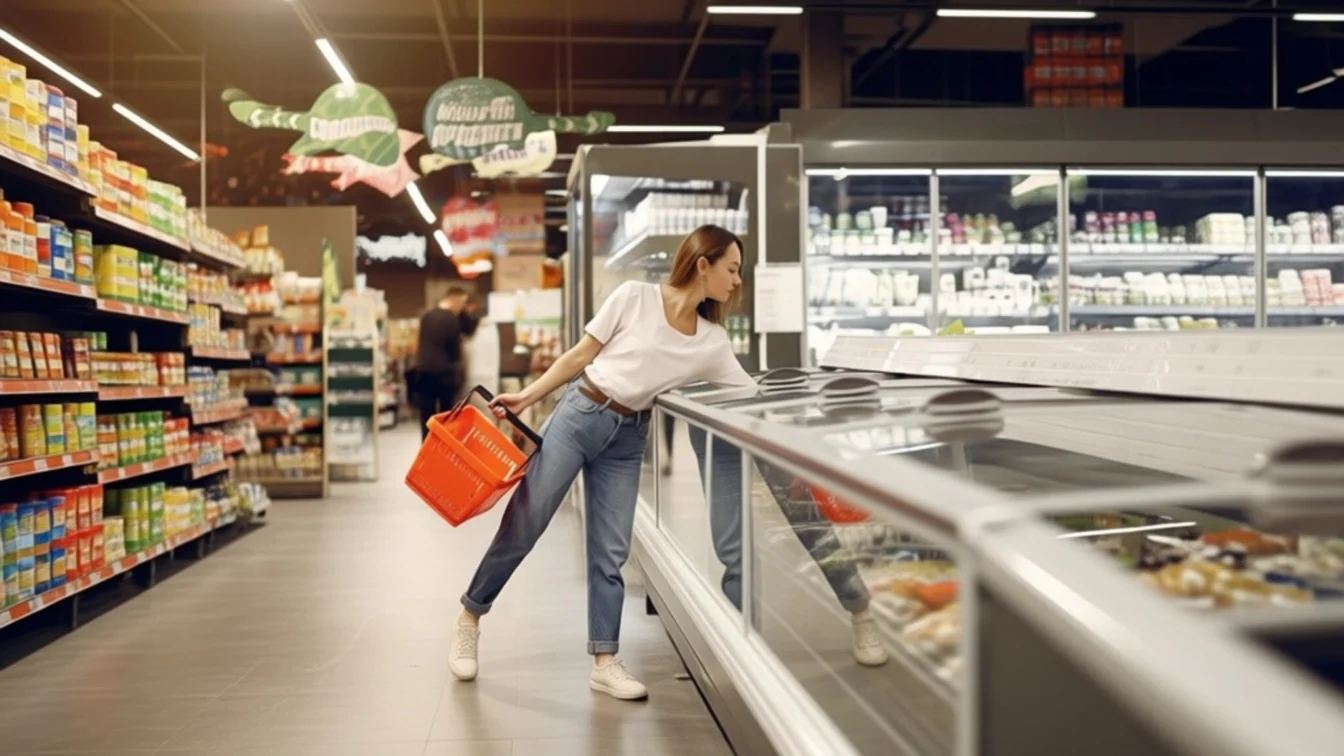 Florin Barbu propune un adaos maxim de 20% la toate produsele alimentare