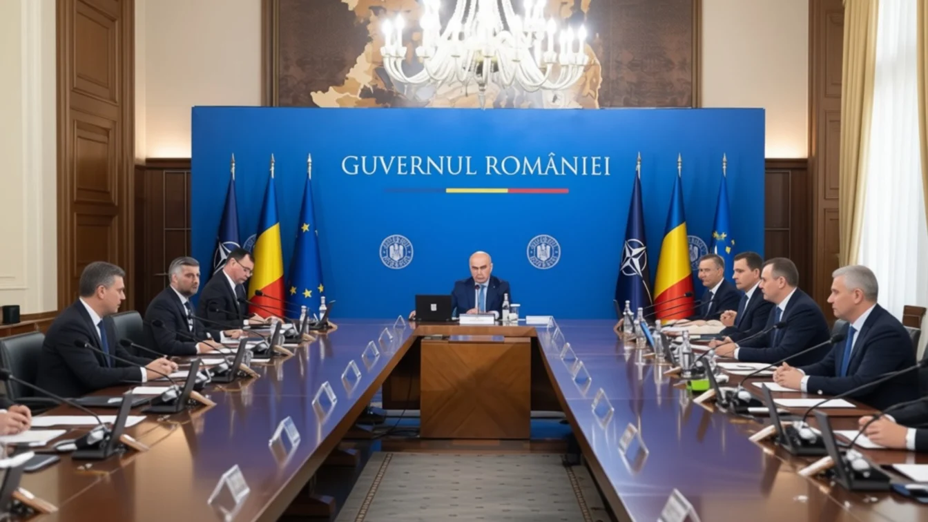 Guvernul intervine drastic la pompă plafonând adaosul la carburanți cu 50%