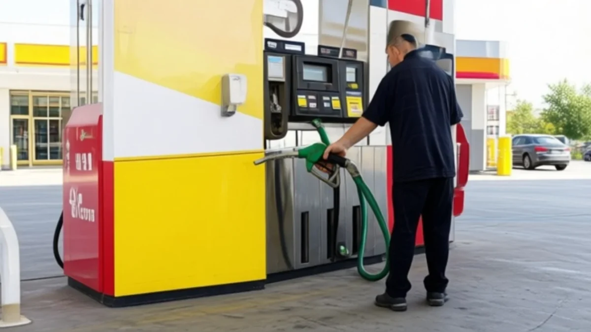 plafonare pret carburanti