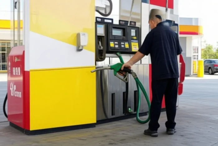 plafonare pret carburanti