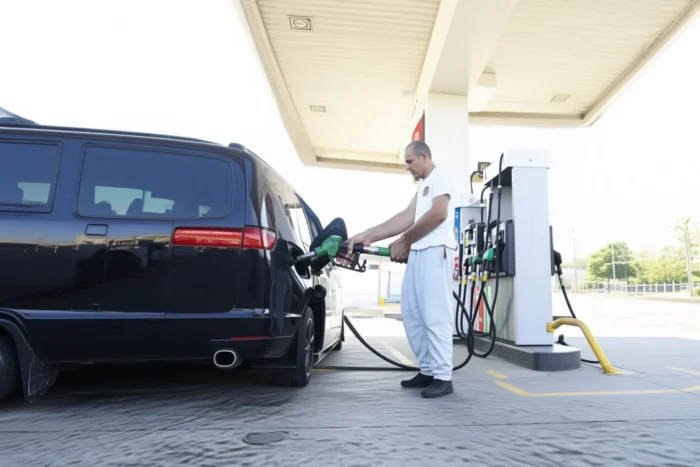 plafonare pret carburanti