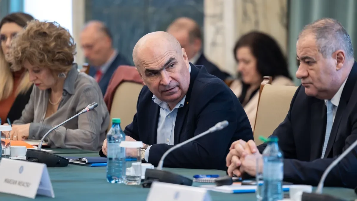 Plafonarea prețurilor la alimente prelungită de Guvern până pe 30 iunie