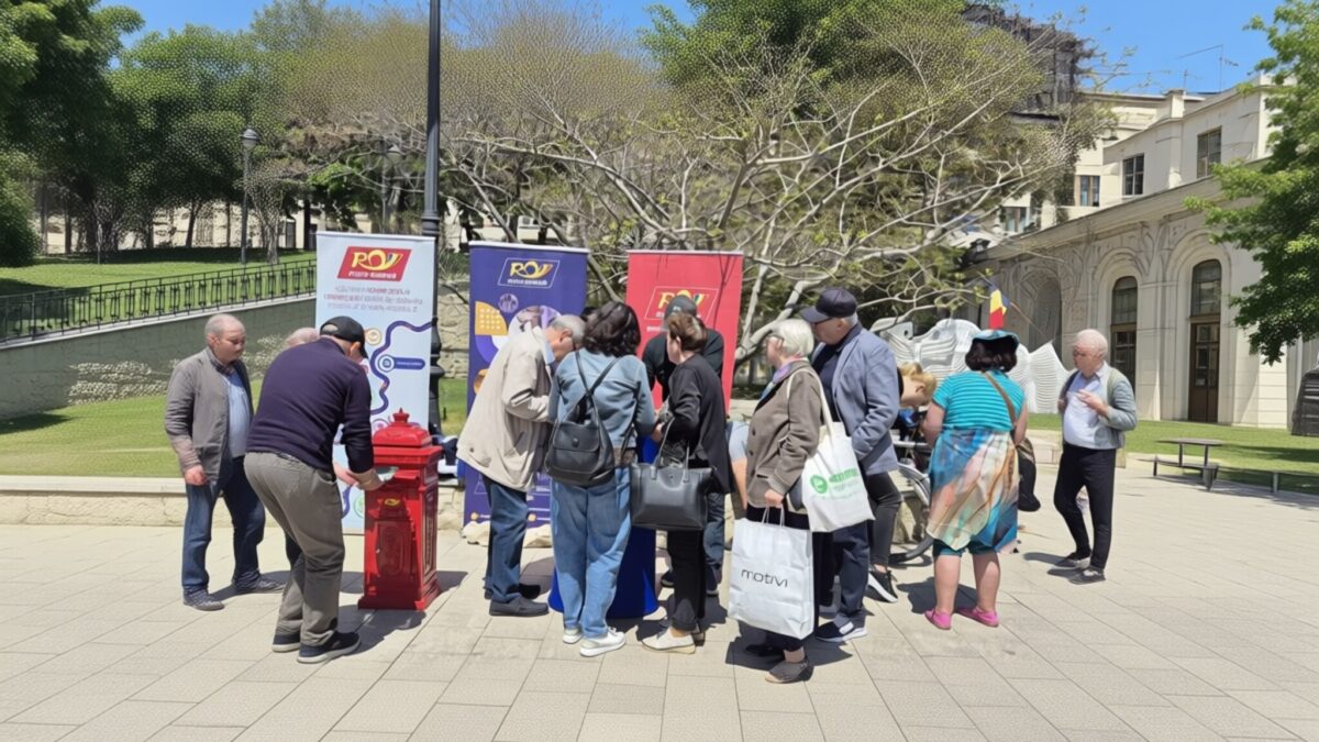 Ministerul Muncii plătește Poștei 156 milioane euro anual pentru livrarea pensiilor