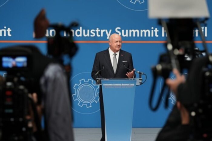 politica climatica UE