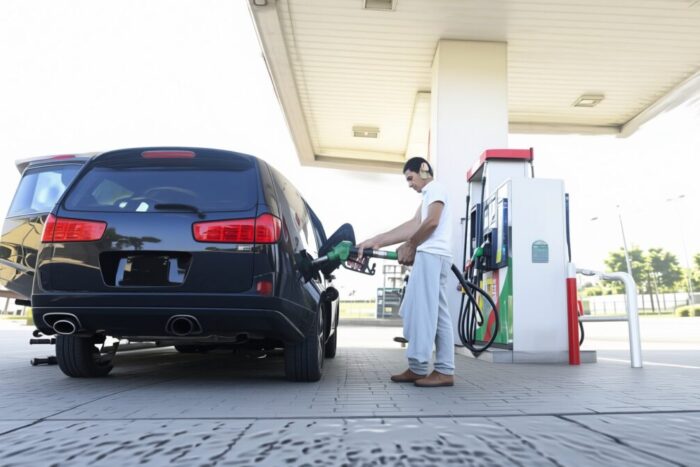 pret benzina Germania