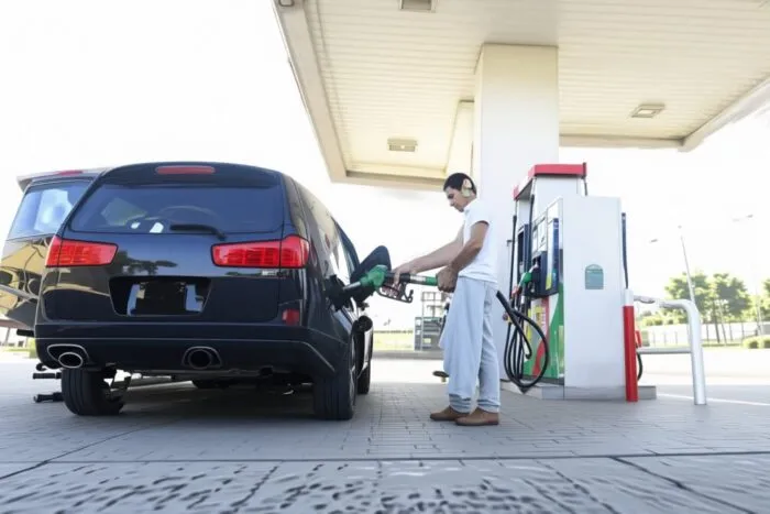 pret benzina Germania