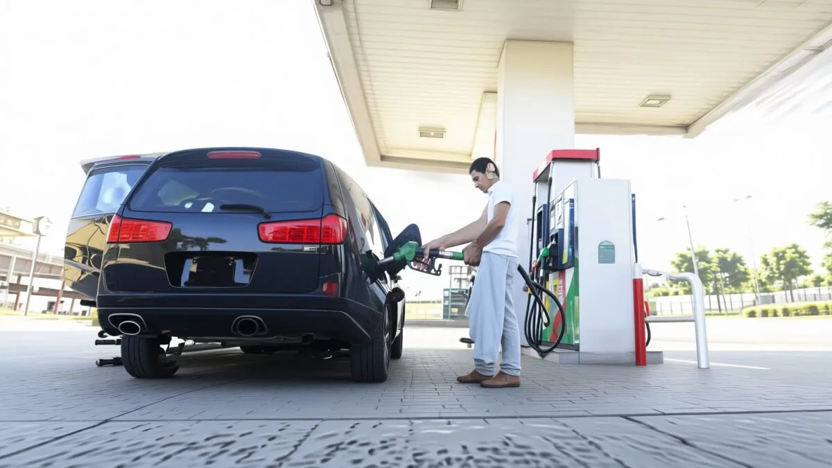 pret benzina Germania