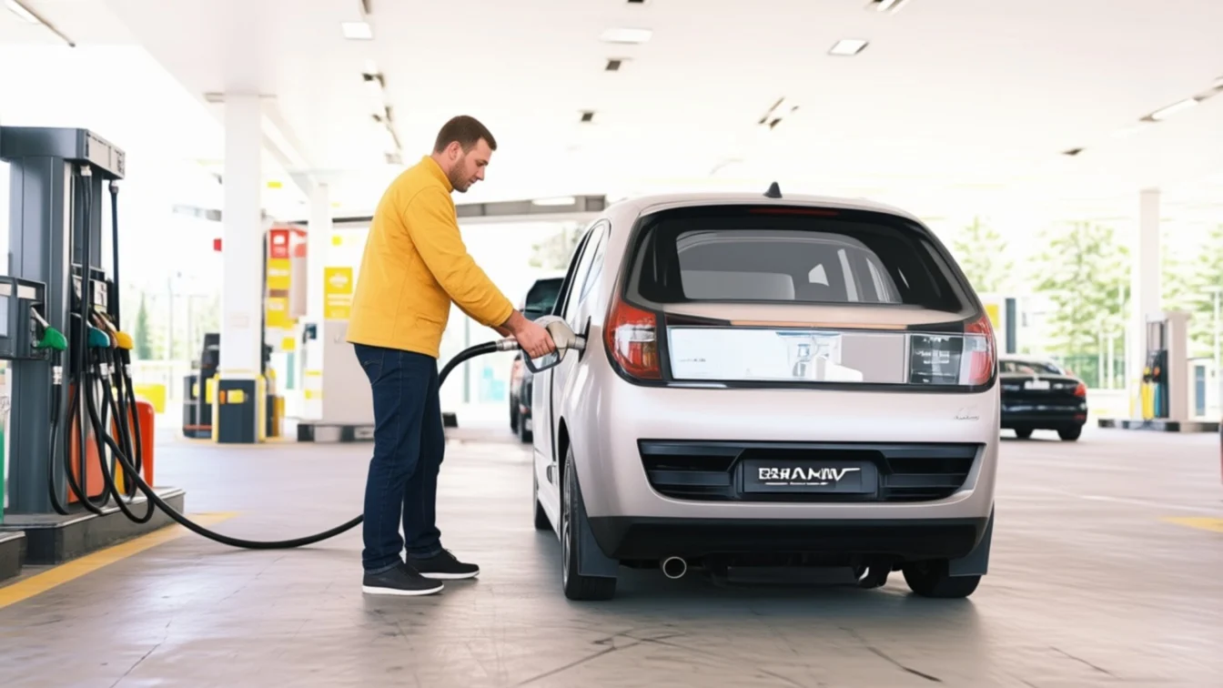 Vietnam reduce prețul benzinei cu 26% după eliminarea unei taxe de mediu