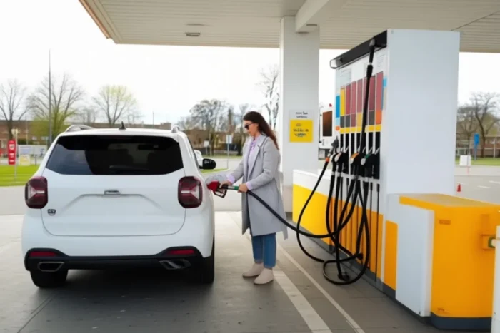pret carburanti