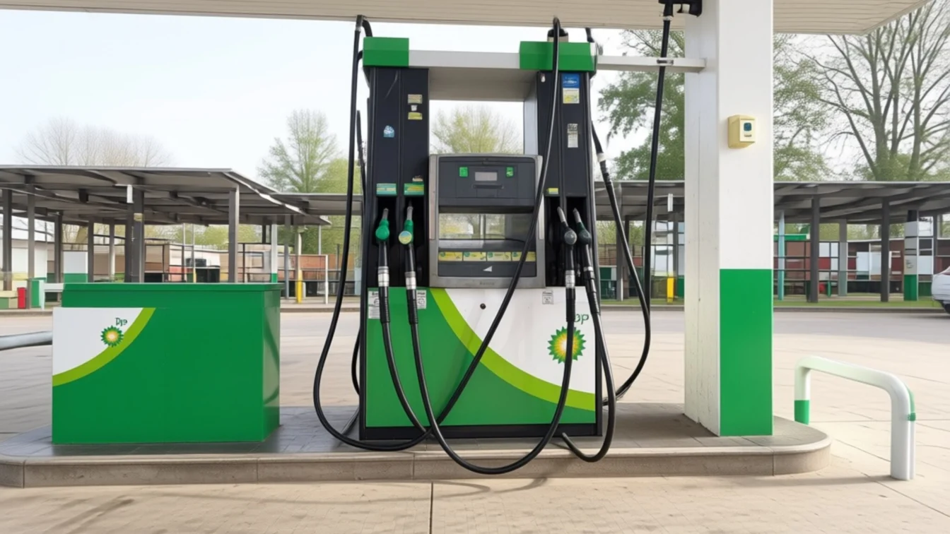 Adrian Negrescu anunță un preț de 13 lei pentru un litru de carburant