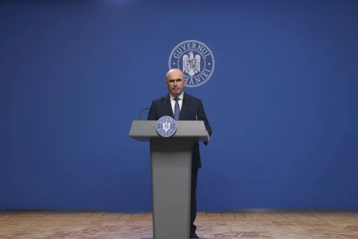 Bolojan anunță ordonanța pentru carburanți miercuri sau joi după o amânare surpriză pret carburanti