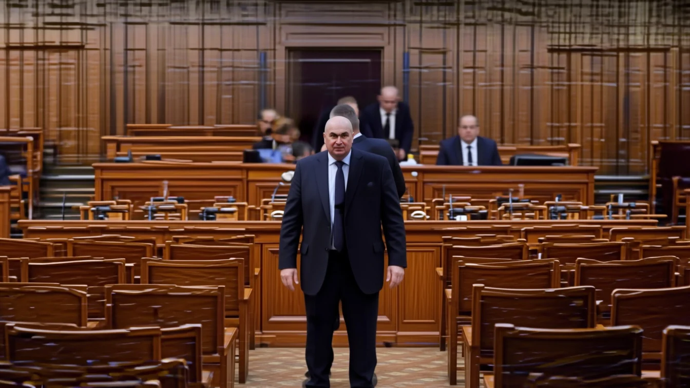 Guvernul taie accizele la carburanți Bolojan anunță măsuri de criză