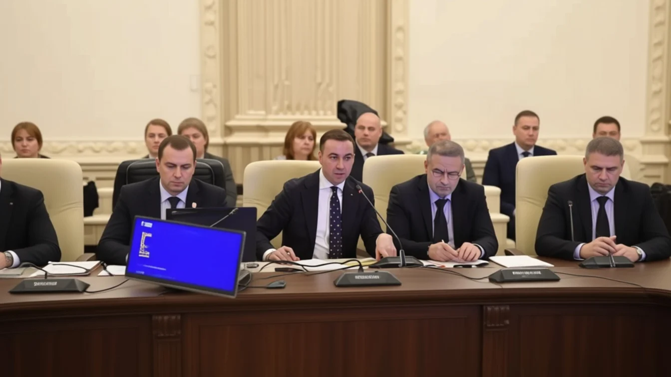 Bogdan Ivan anunță 2 soluții pentru scăderea prețului la carburanți