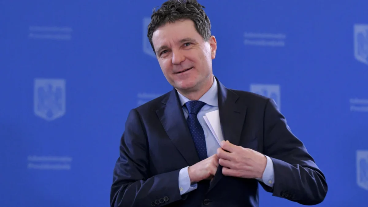 Nicușor Dan anunță o scădere sensibilă a prețului la carburanți săptămâna aceasta preț carburanți