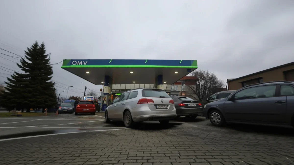 Guvernul alocă 1,2 miliarde lei dar ministrul Energiei evită să spună dacă scade prețul la pompă pret combustibil