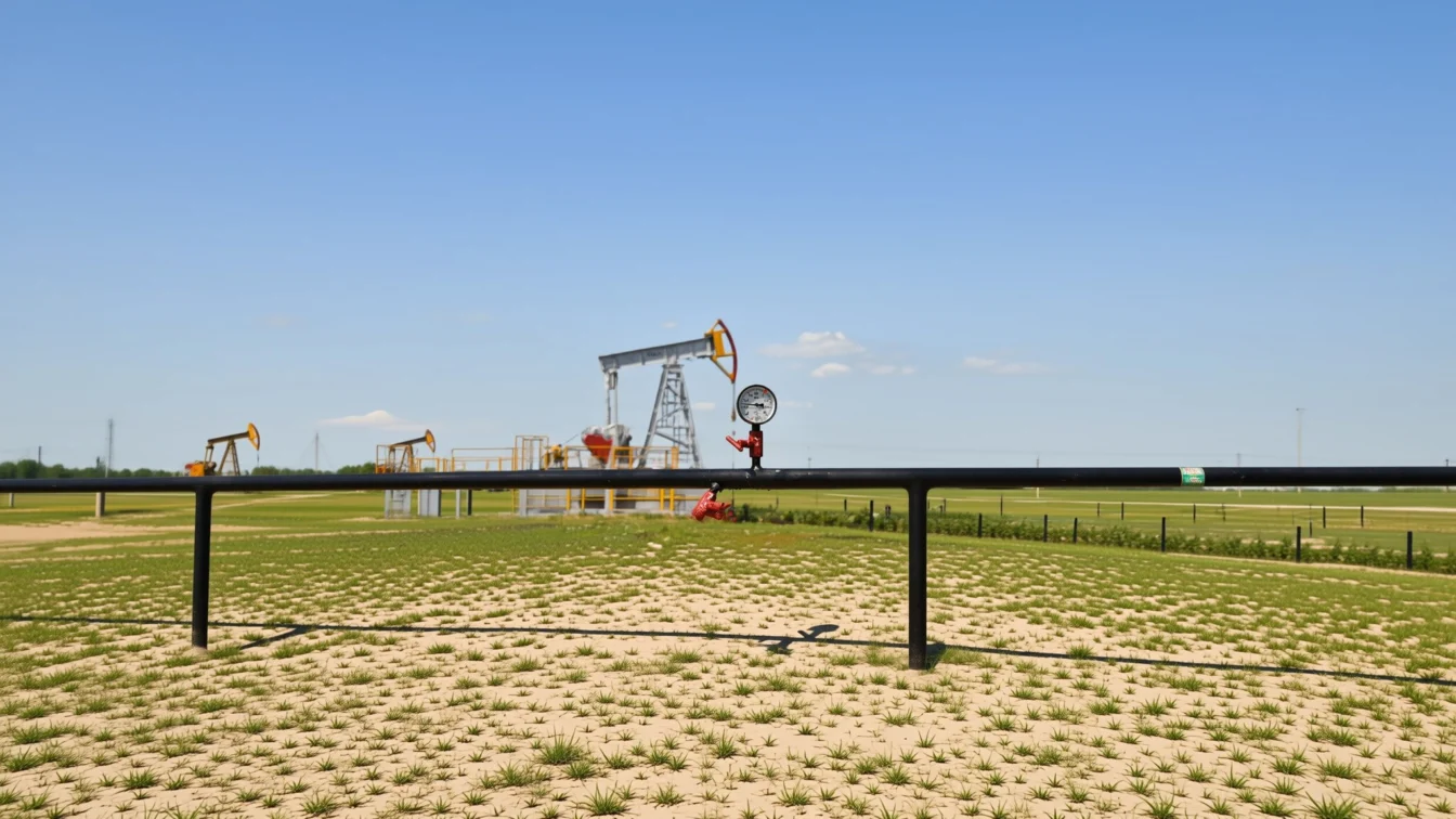 Prețul gazelor în Europa a explodat cu 85% într-un scenariu de coșmar energetic