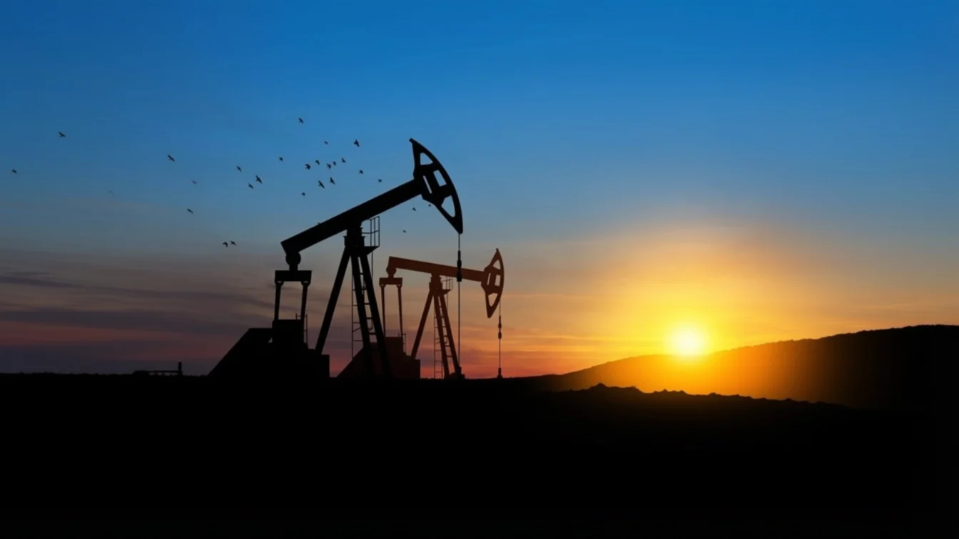 Prețul petrolului explodează la 112 dolari după atacurile Iranului asupra instalațiilor din Golf