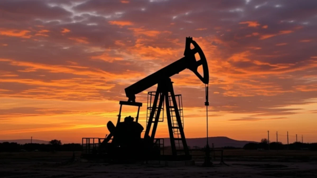 Prețul petrolului explodează cu aproape 6% pe fondul tensiunilor din Orientul Mijlociu preț petrol