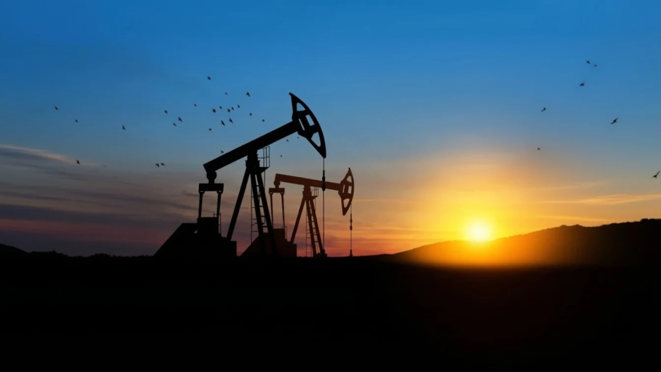 Prețul petrolului din SUA a depășit 101 dolari pe baril după o nouă explozie