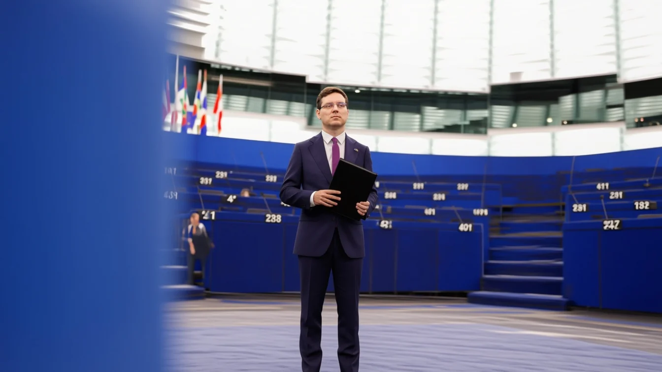 Victor Negrescu avertizează Guvernul prețurile la carburant sunt o problemă de trai