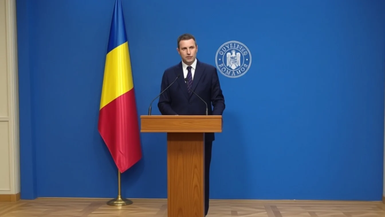Tanczos Barna anunță înghețarea prețurilor la pompă pentru trei săptămâni