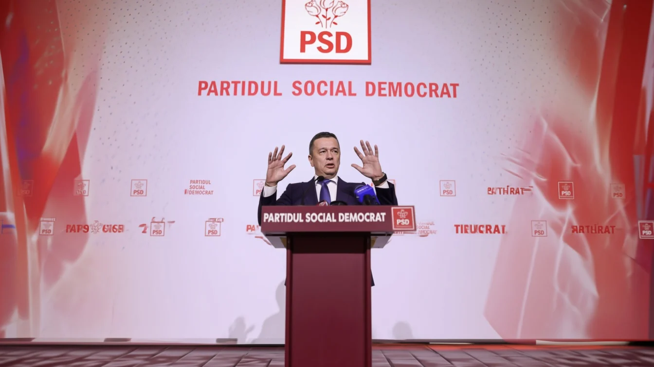 PSD blochează ordonanța pe carburanți și cere tăierea accizelor
