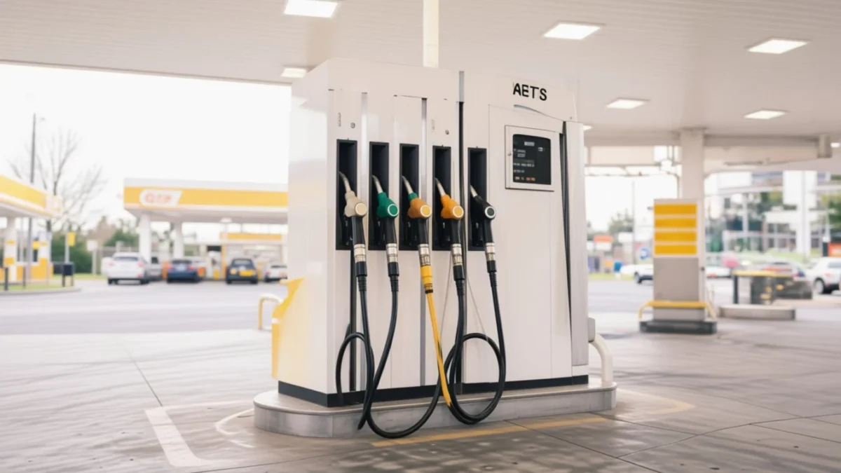 preturi carburanti