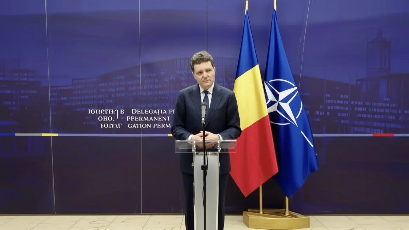 Nicușor Dan anunță intervenția statului pe piața de energie în maxim o săptămână