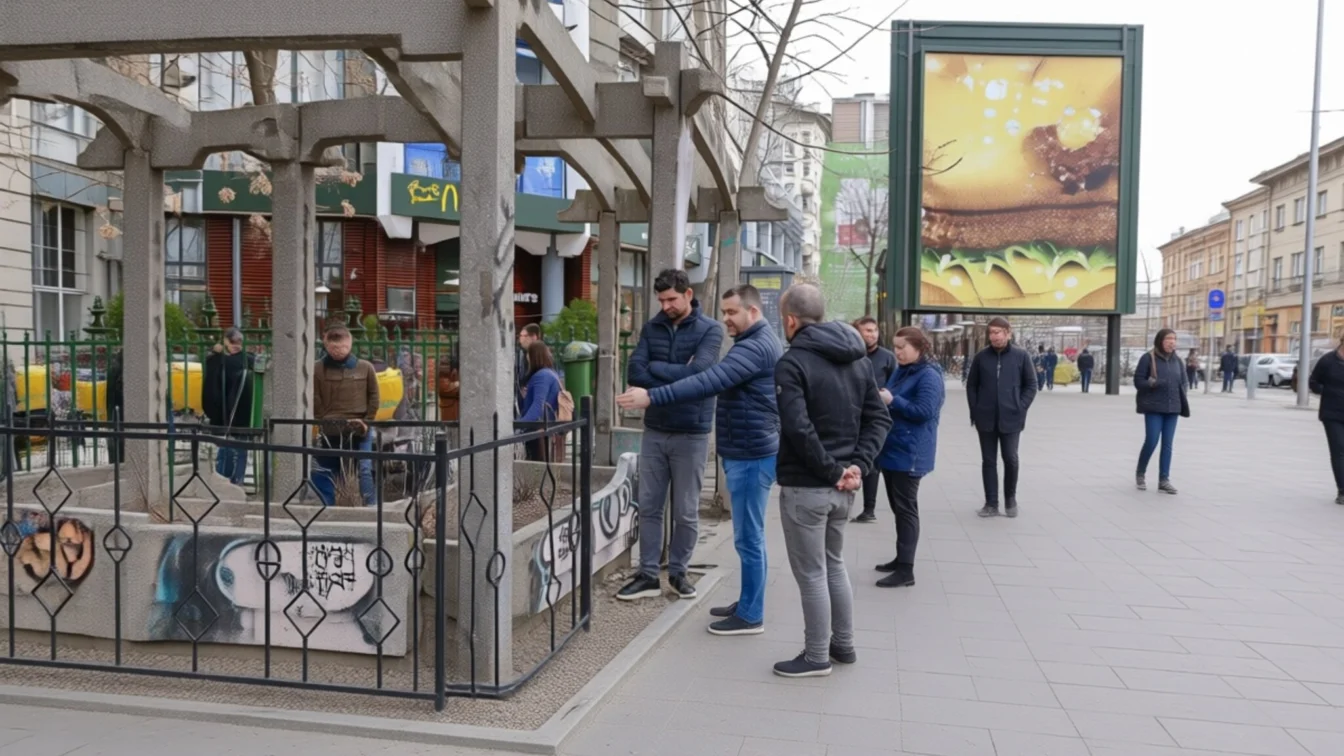 Primăria Capitalei taie peste 400 de posturi dintr-un aparat cu 1600 de angajați