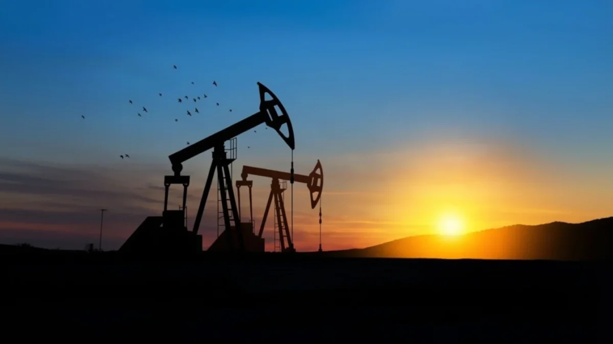 profituri companii petroliere