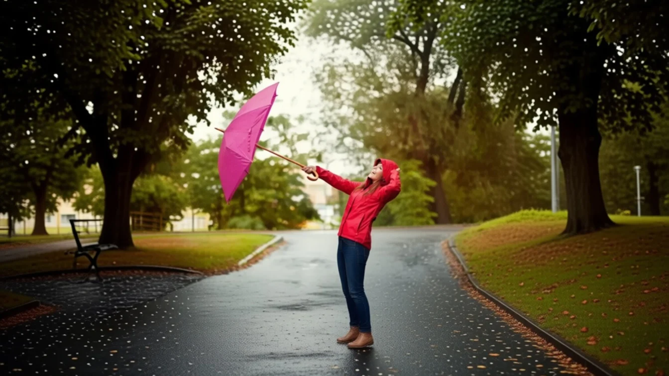 ANM anunță vânt de 70 km/h dar vremea se încălzește de marți