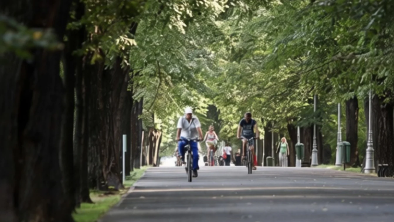 ANM anunță vremea pentru următoarele patru săptămâni în toată țara