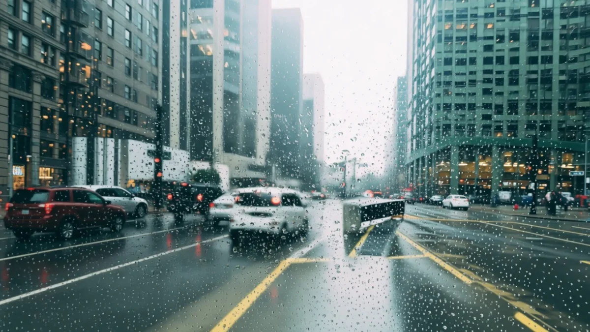 prognoza meteo Bucuresti