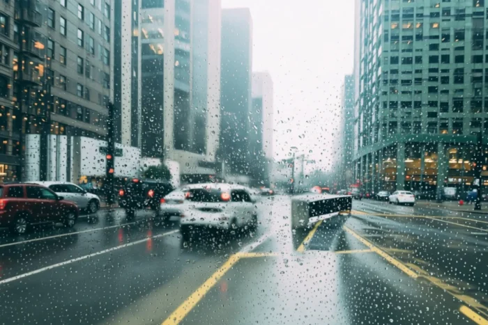 prognoza meteo Bucuresti