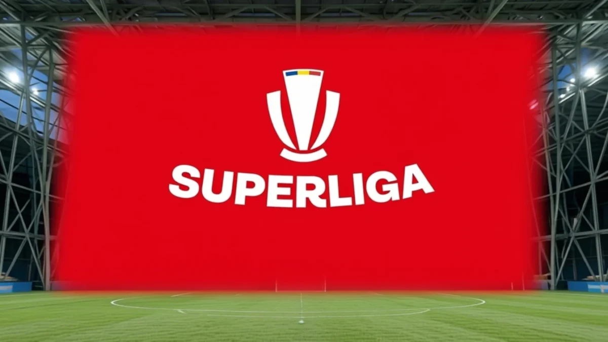program Superliga