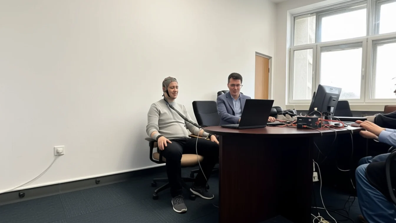 Proiect revoluționar la Iași redă mișcarea pacienților cu AVC după 10 ani de muncă