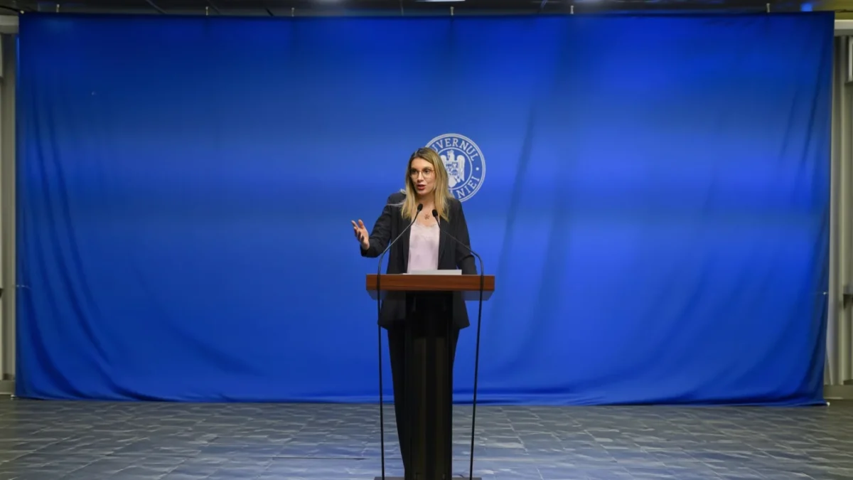 Diana Buzoianu impune condiții de fier pentru proiectul hidroenergetic Surduc-Siriu proiect Surduc-Siriu