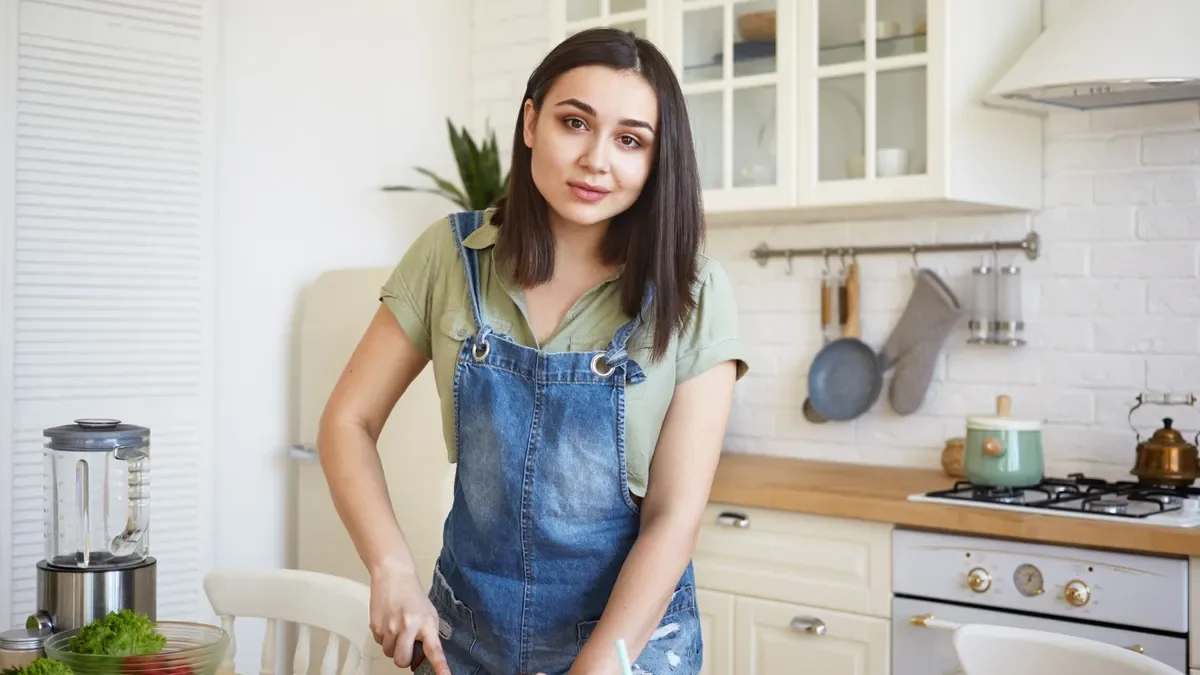 Prosoapele de bucătărie trebuie schimbate la maxim 5 zile spun specialiștii