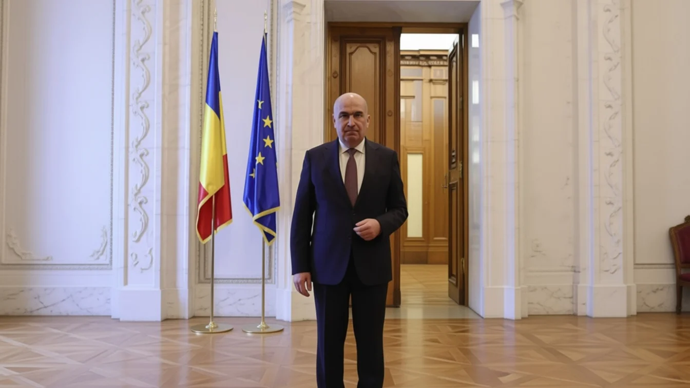 Guvernul Bolojan adoptă o OUG pentru protecția consumatorilor de servicii financiare
