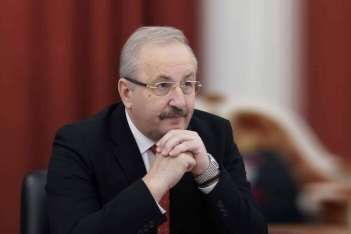 Protecția nucleară devine prioritate pentru securitatea României în Europa