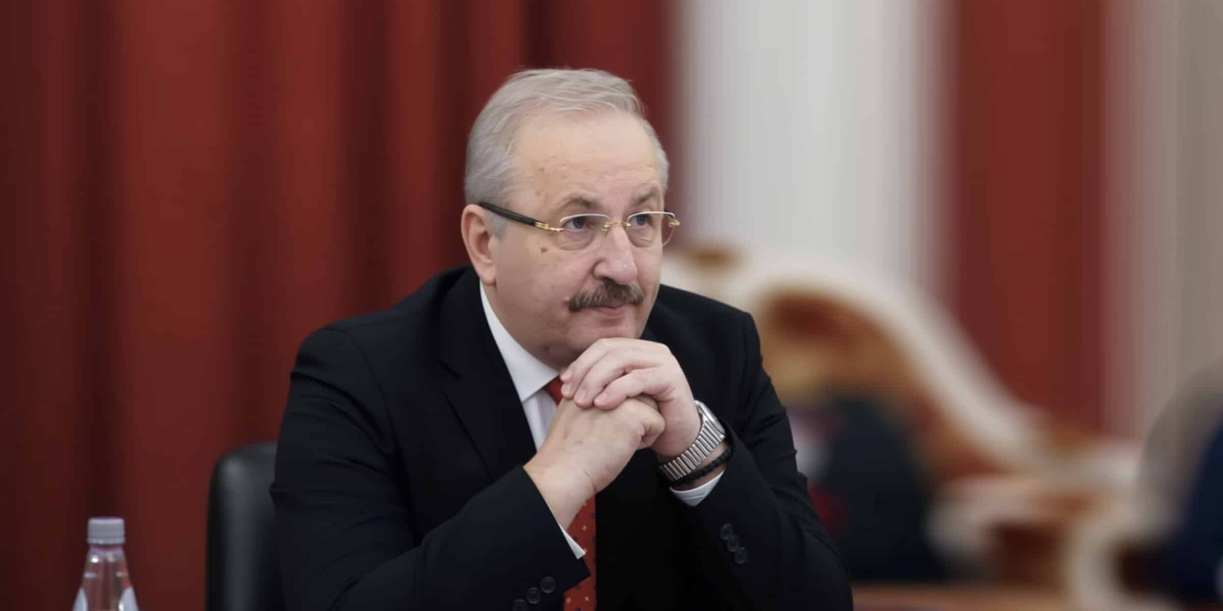 Protecția nucleară devine prioritate pentru securitatea României în Europa