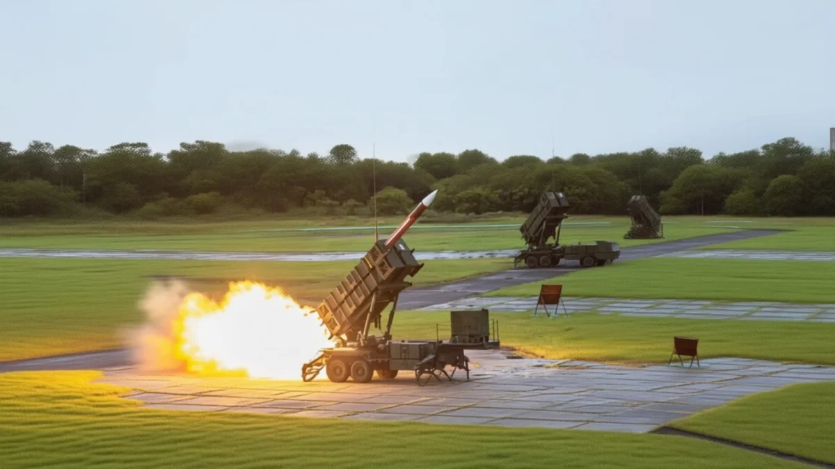 Iranul a testat o rachetă cu rază de 4.500 km ce poate lovi Europa de Vest rachete Iran