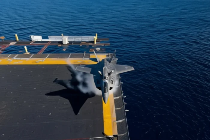 Iranul amenință SUA cu rachete ce doboară avioane F-35 de 100.000.000 $ rachete Iran